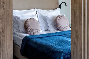 InPoint Centrum Apartments between Market Square and Jewish Quarter