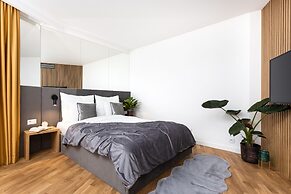 InPoint Centrum Apartments between Market Square and Jewish Quarter