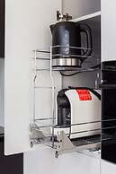 InPoint Centrum Apartments between Market Square and Jewish Quarter