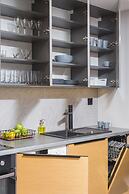 InPoint Centrum Apartments between Market Square and Jewish Quarter