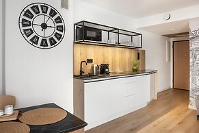 InPoint Centrum Apartments between Market Square and Jewish Quarter