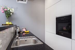 InPoint Centrum Apartments between Market Square and Jewish Quarter