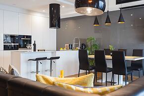 InPoint Centrum Apartments between Market Square and Jewish Quarter