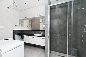 InPoint Centrum Apartments between Market Square and Jewish Quarter