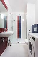 InPoint Centrum Apartments between Market Square and Jewish Quarter