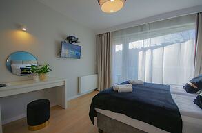 InPoint Centrum Apartments between Market Square and Jewish Quarter