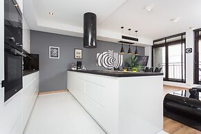 InPoint Centrum Apartments between Market Square and Jewish Quarter