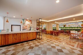 Hotel Henrico Kisad