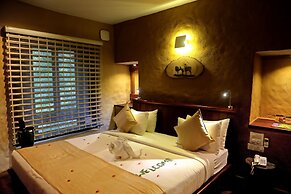 Grand Udawalawe Safari Resort