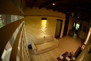 Grand Udawalawe Safari Resort