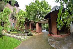 Grand Udawalawe Safari Resort