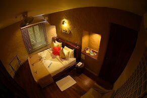 Grand Udawalawe Safari Resort
