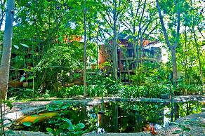 Grand Udawalawe Safari Resort