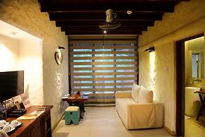 Grand Udawalawe Safari Resort