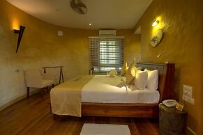Grand Udawalawe Safari Resort
