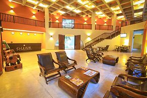Grand Udawalawe Safari Resort