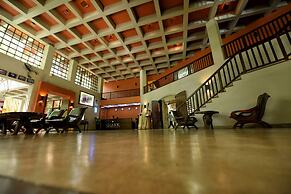 Grand Udawalawe Safari Resort