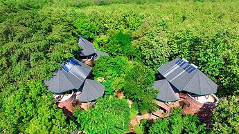 Grand Udawalawe Safari Resort