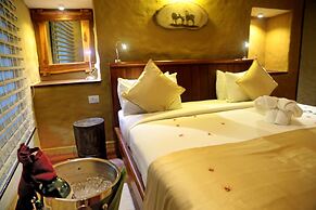 Grand Udawalawe Safari Resort