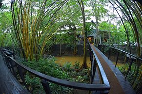 Grand Udawalawe Safari Resort