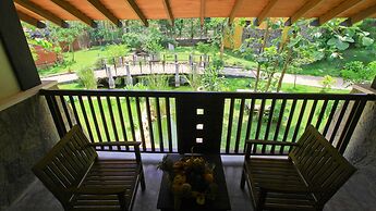 Grand Udawalawe Safari Resort