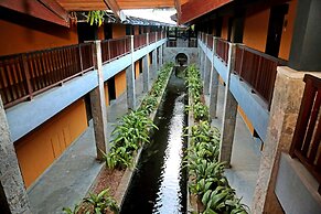 Grand Udawalawe Safari Resort