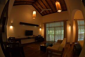 Grand Udawalawe Safari Resort