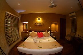 Grand Udawalawe Safari Resort