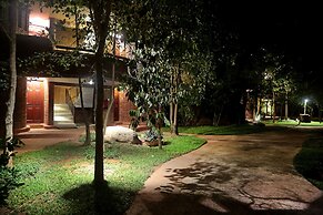 Grand Udawalawe Safari Resort