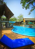 Grand Udawalawe Safari Resort