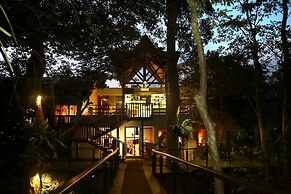 Grand Udawalawe Safari Resort
