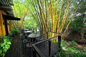 Grand Udawalawe Safari Resort