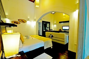 Grand Udawalawe Safari Resort