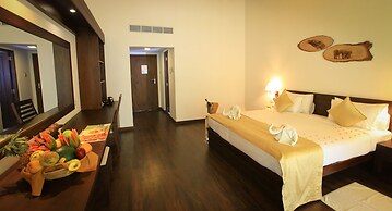 Grand Udawalawe Safari Resort