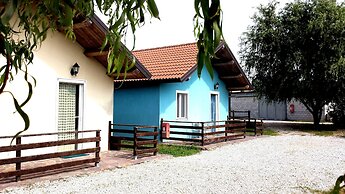 Tuscany Village Club - Ranch PratoSasso