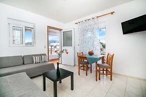 Platoni Elite Apartments