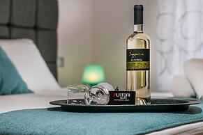 Platoni Elite Apartments