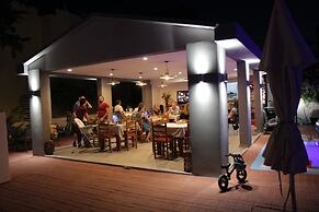 Platoni Elite Apartments