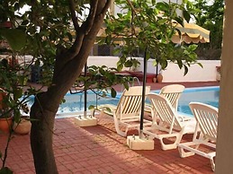 Platoni Elite Apartments