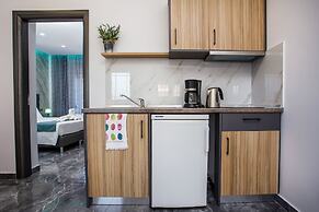 Platoni Elite Apartments