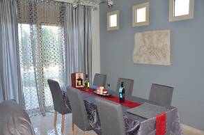 Platoni Elite Apartments