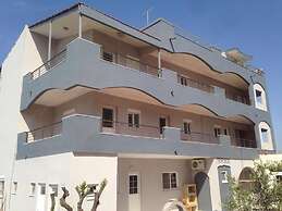 Platoni Elite Apartments