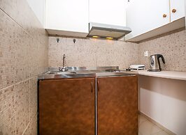 Platoni Elite Apartments