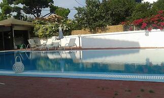 Platoni Elite Apartments