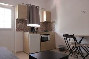 Platoni Elite Apartments
