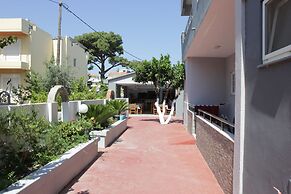 Platoni Elite Apartments