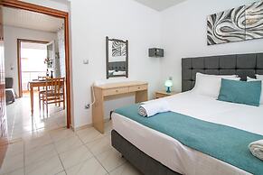 Platoni Elite Apartments