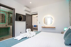 Platoni Elite Apartments