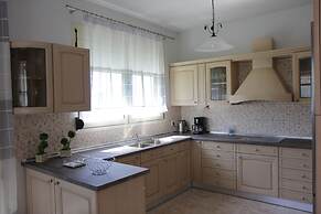 Platoni Elite Apartments