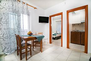 Platoni Elite Apartments